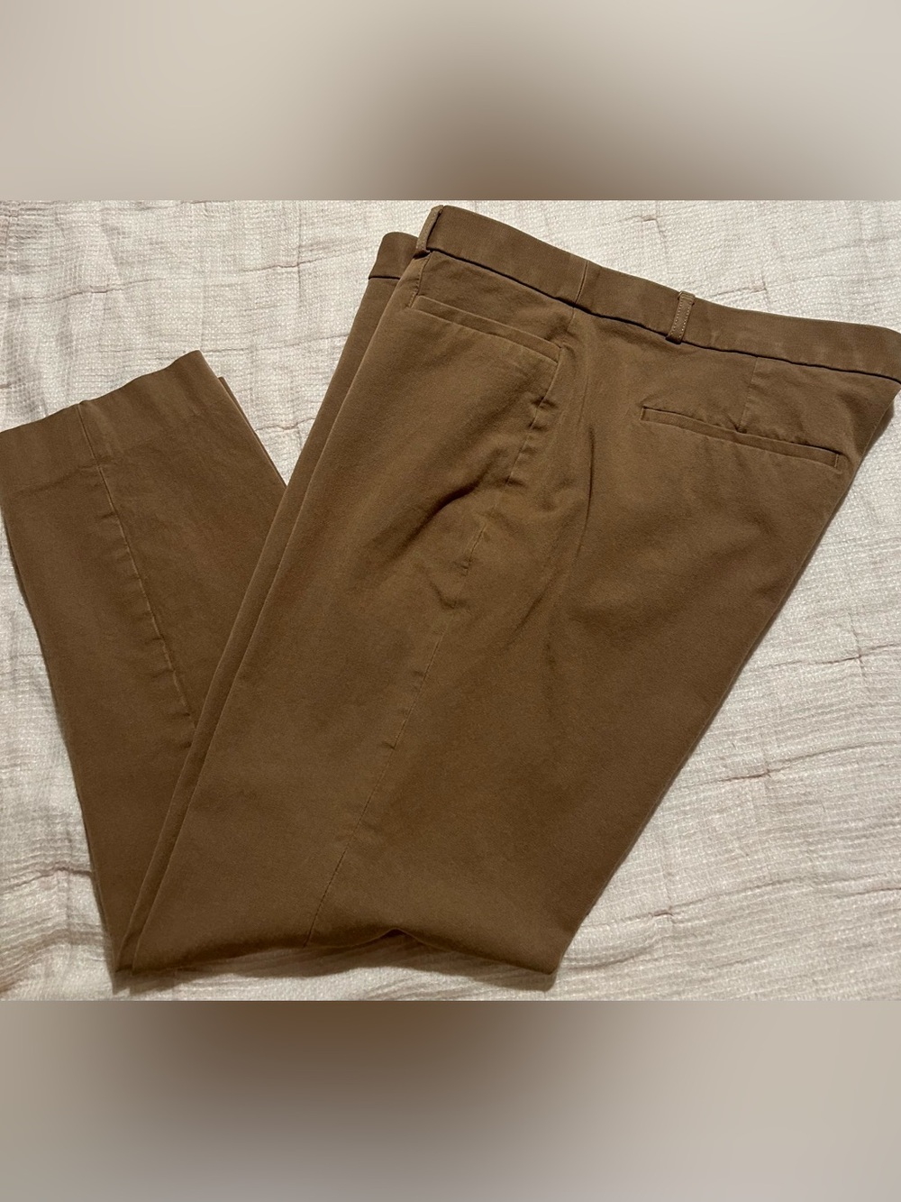 Banana Republic Sloan Slim Pants 16